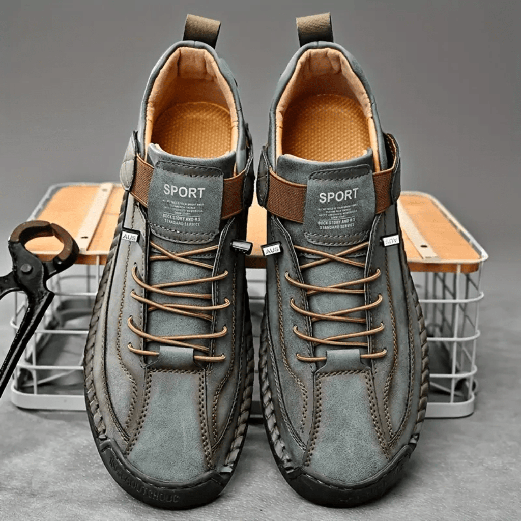 ARLOTM |  ORTHOPEDISCHE COMFORTSCHOENEN MET ANTISLIPZOOL