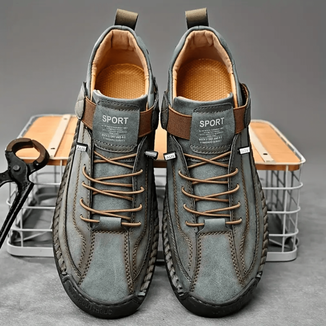 ARLOTM |  ORTHOPEDISCHE COMFORTSCHOENEN MET ANTISLIPZOOL
