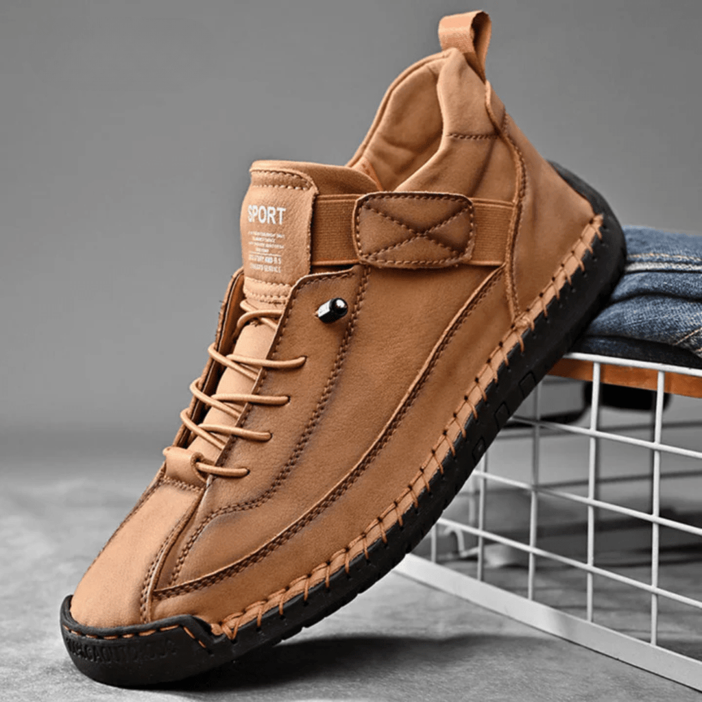 ARLOTM |  ORTHOPEDISCHE COMFORTSCHOENEN MET ANTISLIPZOOL