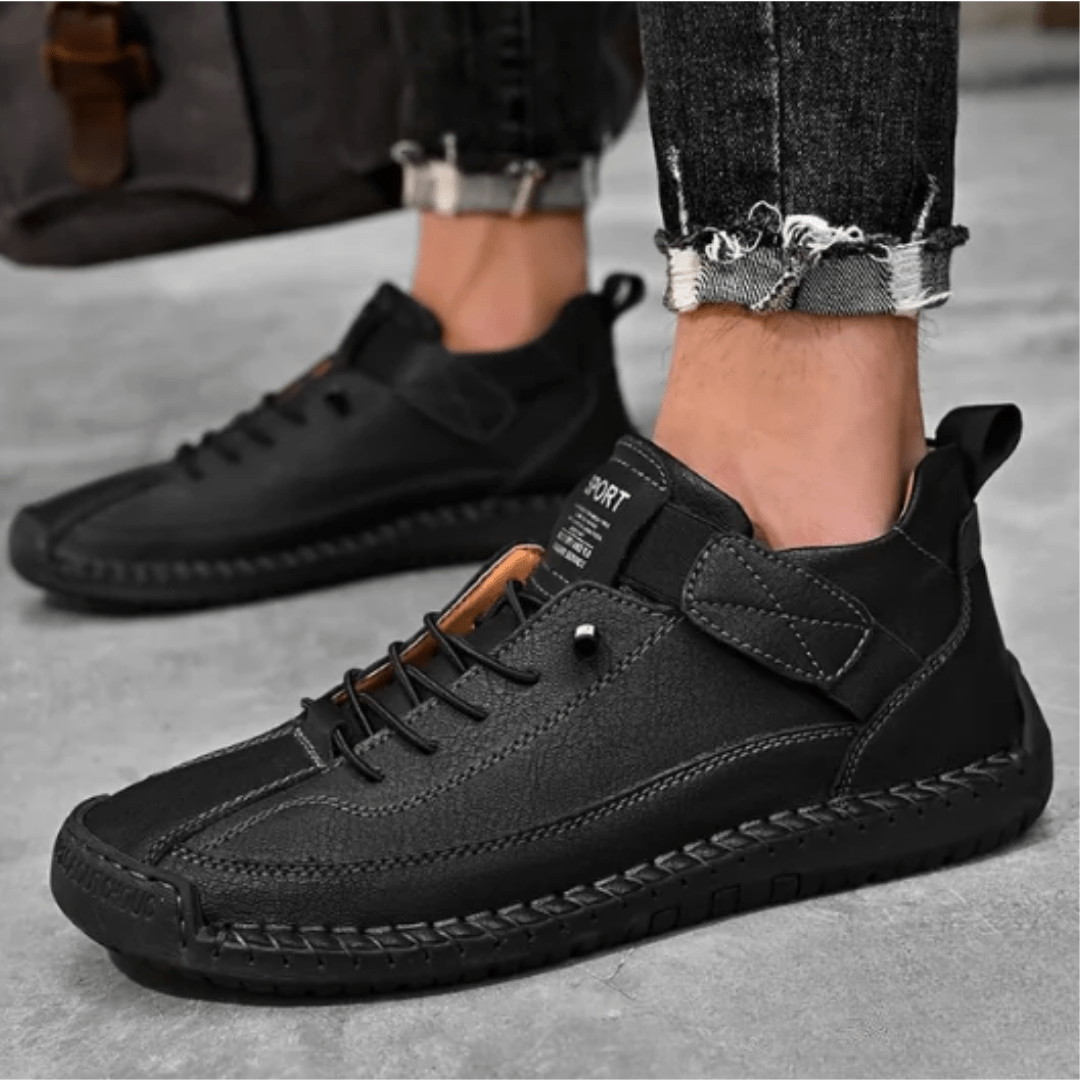 ARLOTM |  ORTHOPEDISCHE COMFORTSCHOENEN MET ANTISLIPZOOL
