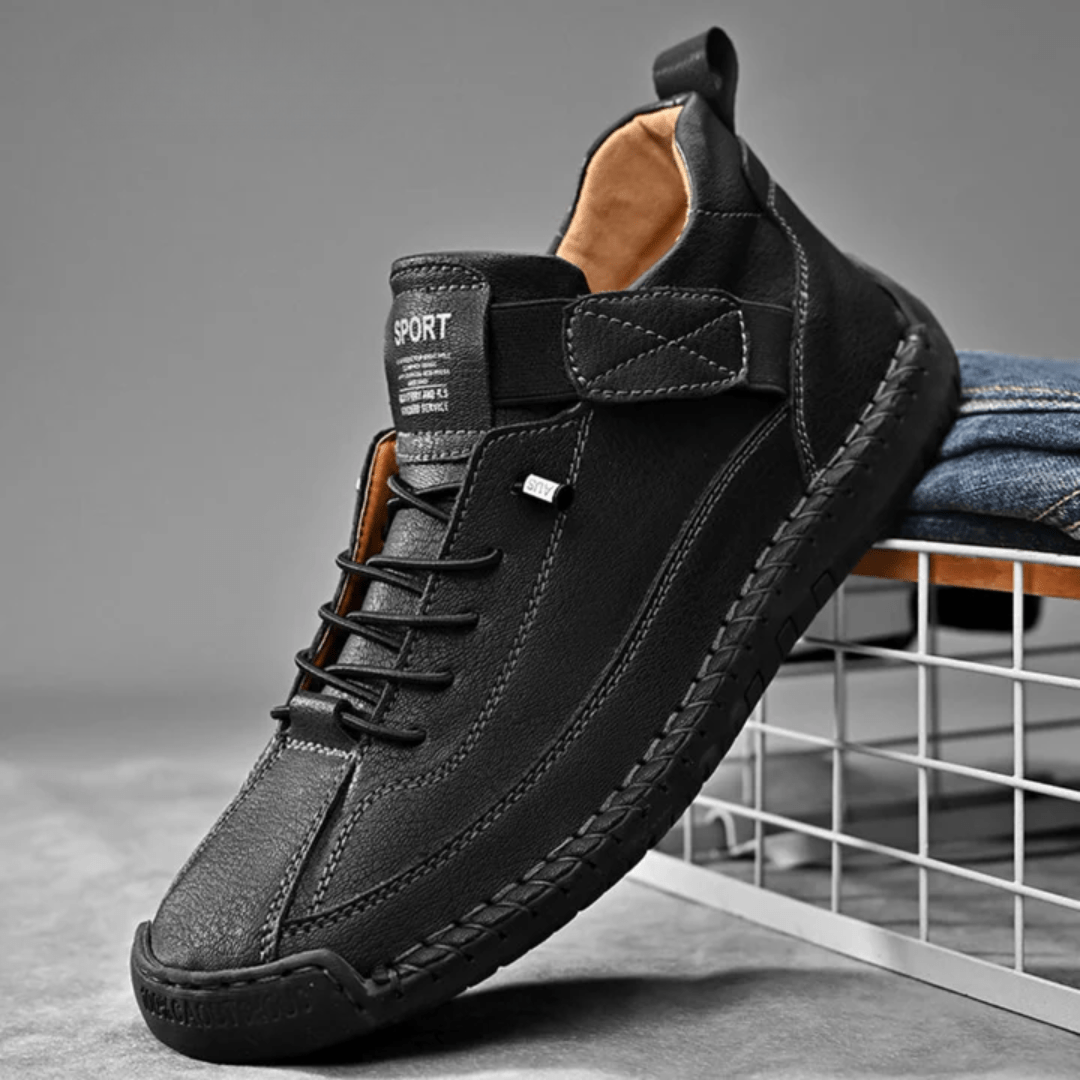 ARLOTM |  ORTHOPEDISCHE COMFORTSCHOENEN MET ANTISLIPZOOL