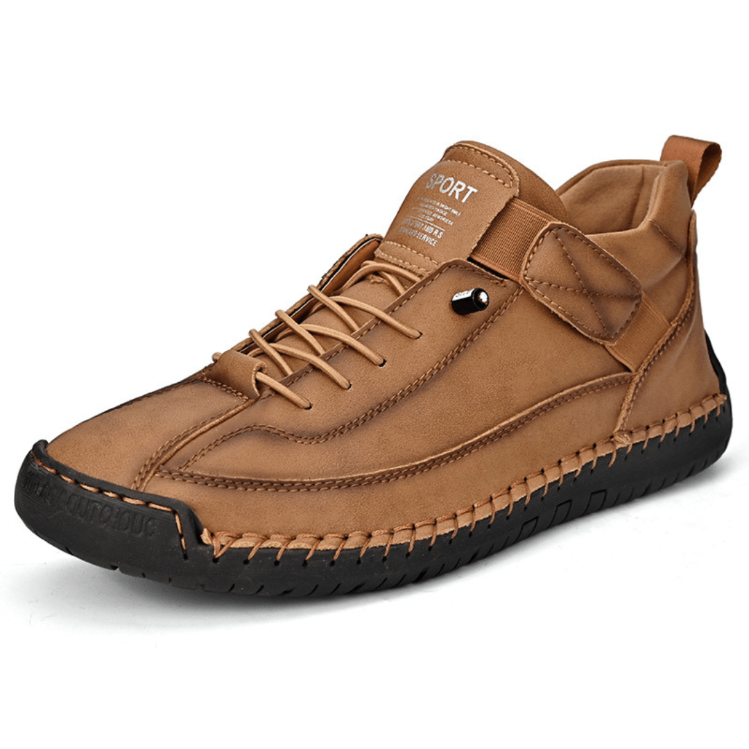 ARLOTM |  ORTHOPEDISCHE COMFORTSCHOENEN MET ANTISLIPZOOL