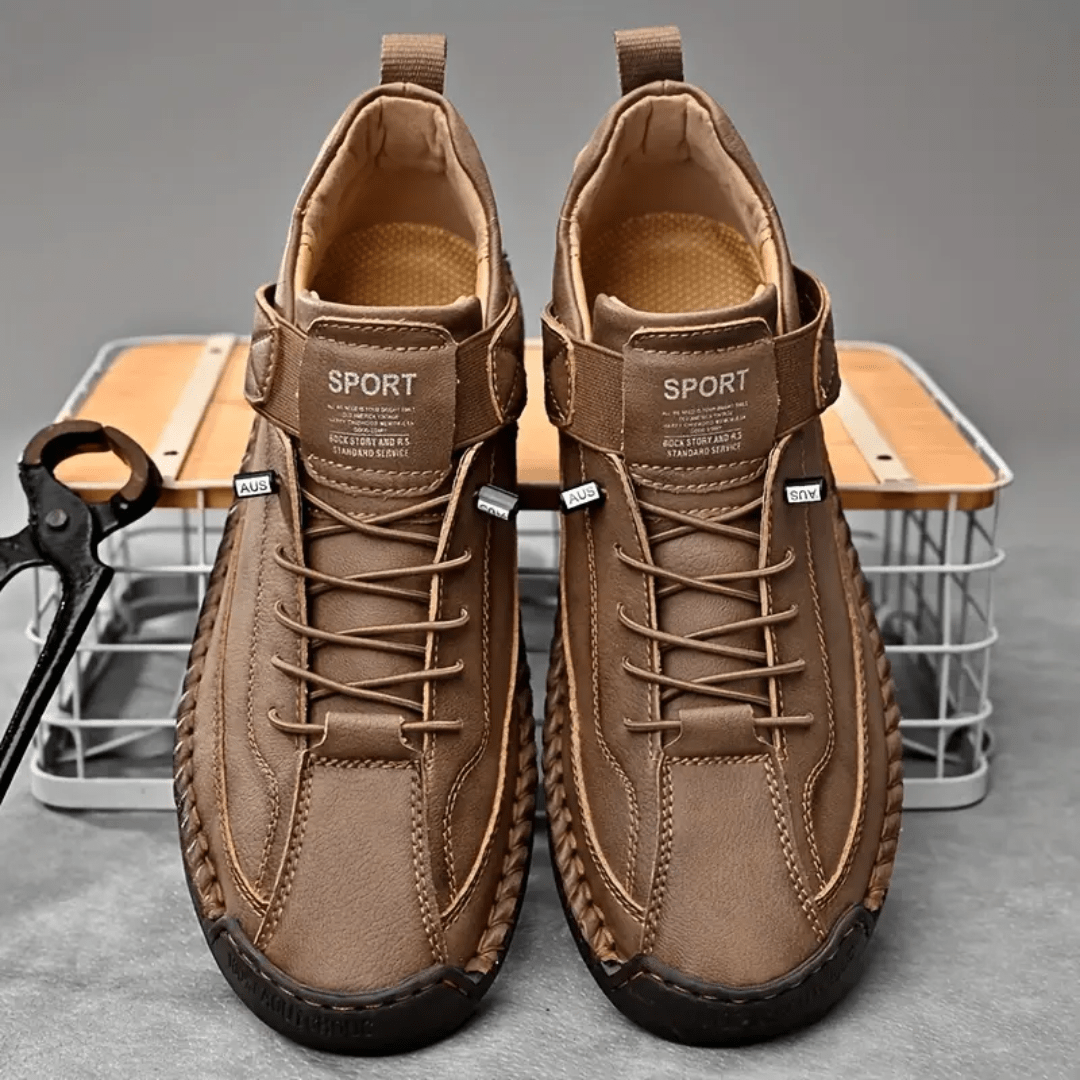 ARLOTM |  ORTHOPEDISCHE COMFORTSCHOENEN MET ANTISLIPZOOL
