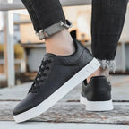 ASTOR™ | TIJDLOZE HEREN SCHOENEN MET ANTISLIPZOOL