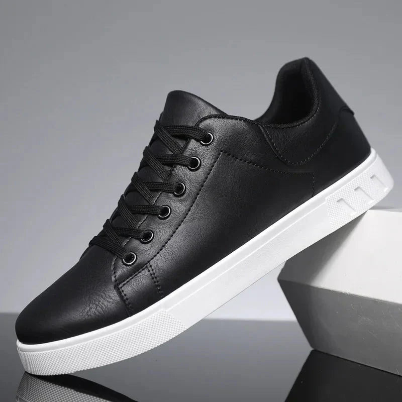 ASTOR™ | TIJDLOZE HEREN SCHOENEN MET ANTISLIPZOOL