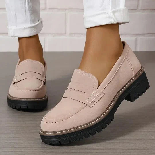 Aurelia | Eleganti e confortevoli Instapper