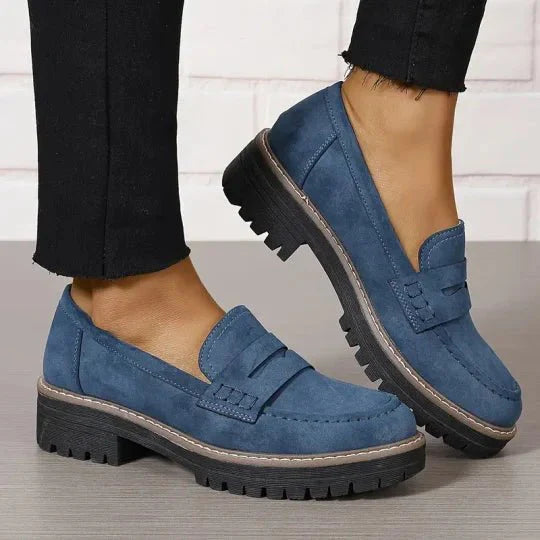 Aurelia | Eleganti e confortevoli Instapper
