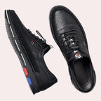 AURELIO™ | STIJLVOLLE SCHOENEN MET ANTISLIPZOOL