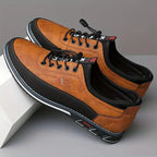 AURELIO™ | STIJLVOLLE SCHOENEN MET ANTISLIPZOOL