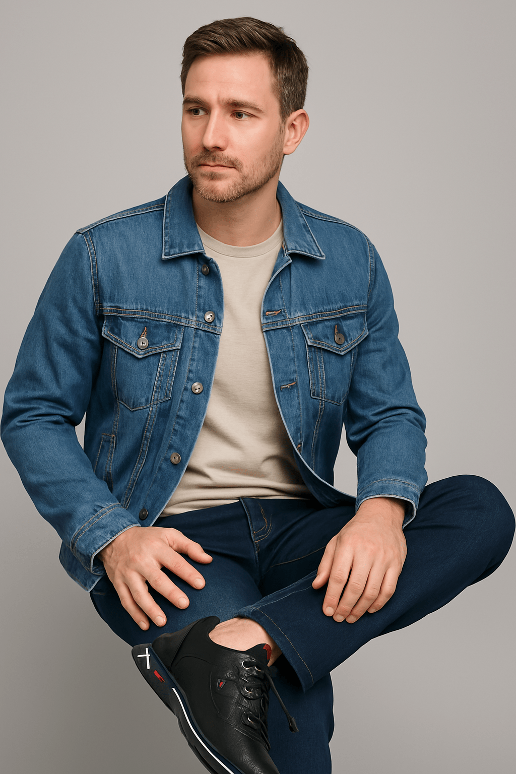 AURELIO™ | STIJLVOLLE SCHOENEN MET ANTISLIPZOOL