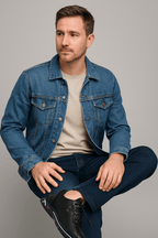 AURELIO™ | STIJLVOLLE SCHOENEN MET ANTISLIPZOOL