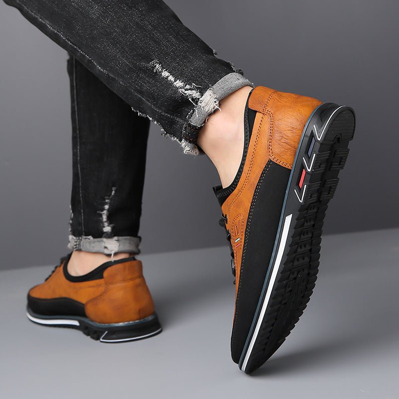 AURELIO™ | STIJLVOLLE SCHOENEN MET ANTISLIPZOOL