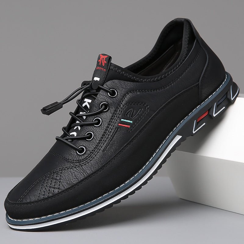 AURELIO™ | STIJLVOLLE SCHOENEN MET ANTISLIPZOOL