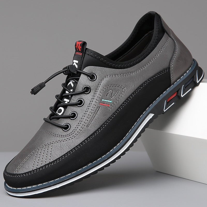 AURELIO™ | STIJLVOLLE SCHOENEN MET ANTISLIPZOOL
