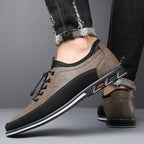 AURELIO™ | STIJLVOLLE SCHOENEN MET ANTISLIPZOOL