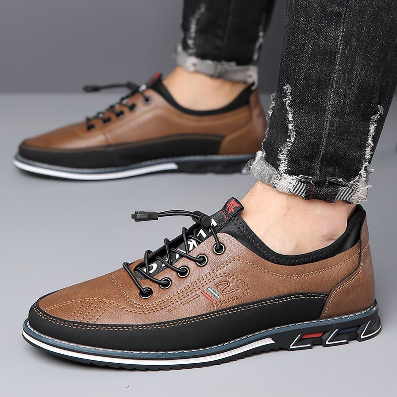 AURELIO™ | STIJLVOLLE SCHOENEN MET ANTISLIPZOOL