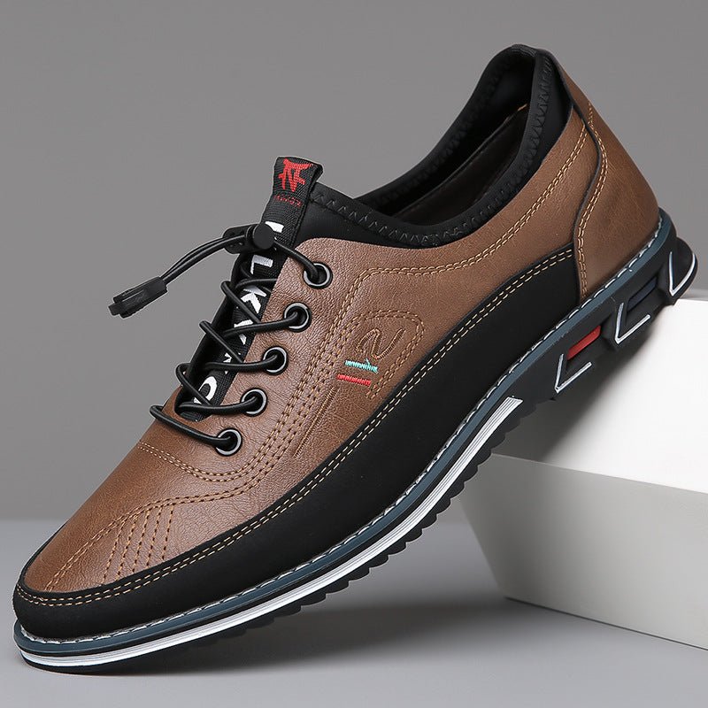 AURELIO™ | STIJLVOLLE SCHOENEN MET ANTISLIPZOOL