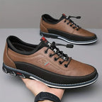 AURELIO™ | STIJLVOLLE SCHOENEN MET ANTISLIPZOOL