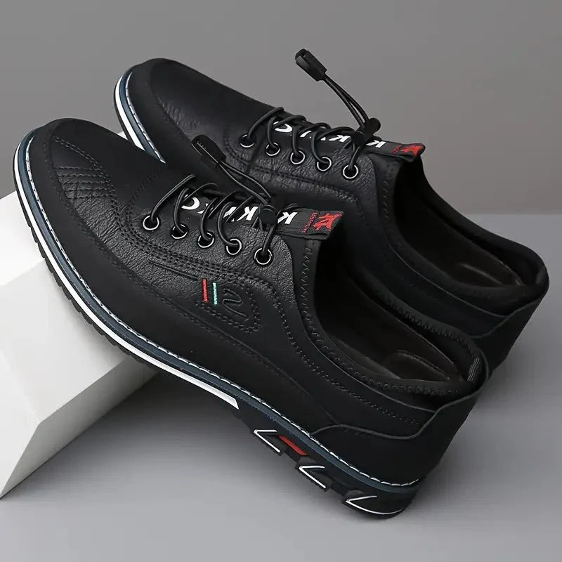 AURELIO™ | STIJLVOLLE SCHOENEN MET ANTISLIPZOOL