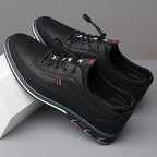 AURELIO™ | STIJLVOLLE SCHOENEN MET ANTISLIPZOOL
