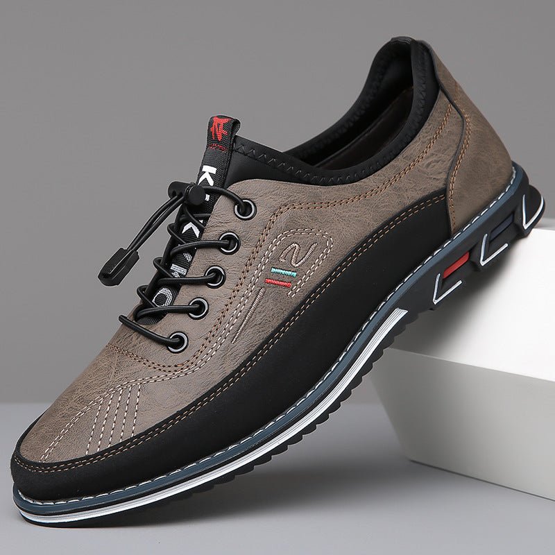 AURELIO™ | STIJLVOLLE SCHOENEN MET ANTISLIPZOOL