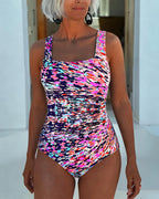 Candida | Costume da Bagno Stampato