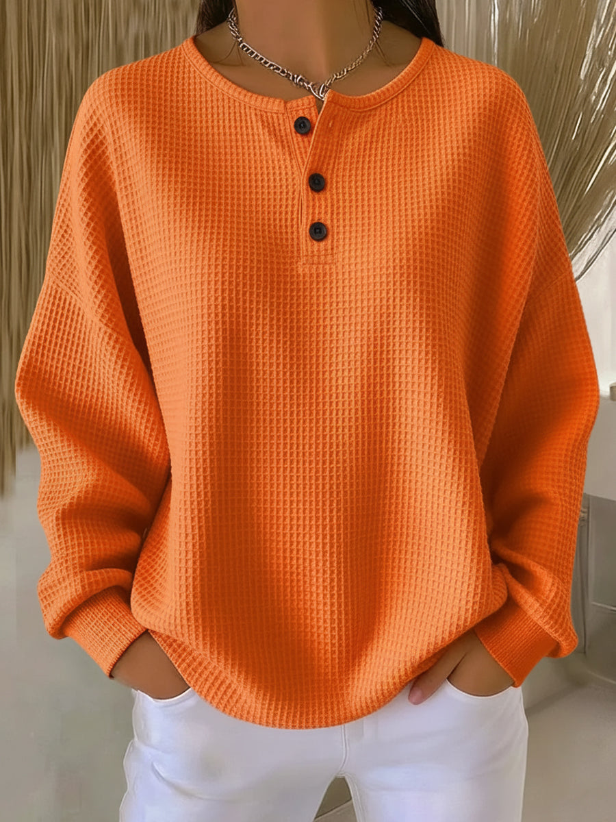 Fleur | Stijlvolle Casual Top