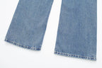 Anna | BOXER JEANS DRITTI BIANCHI