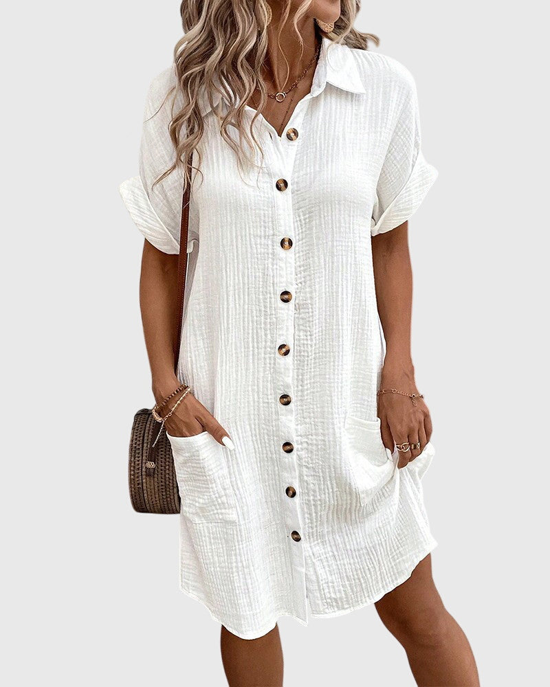 Emma | Comoda Jurk