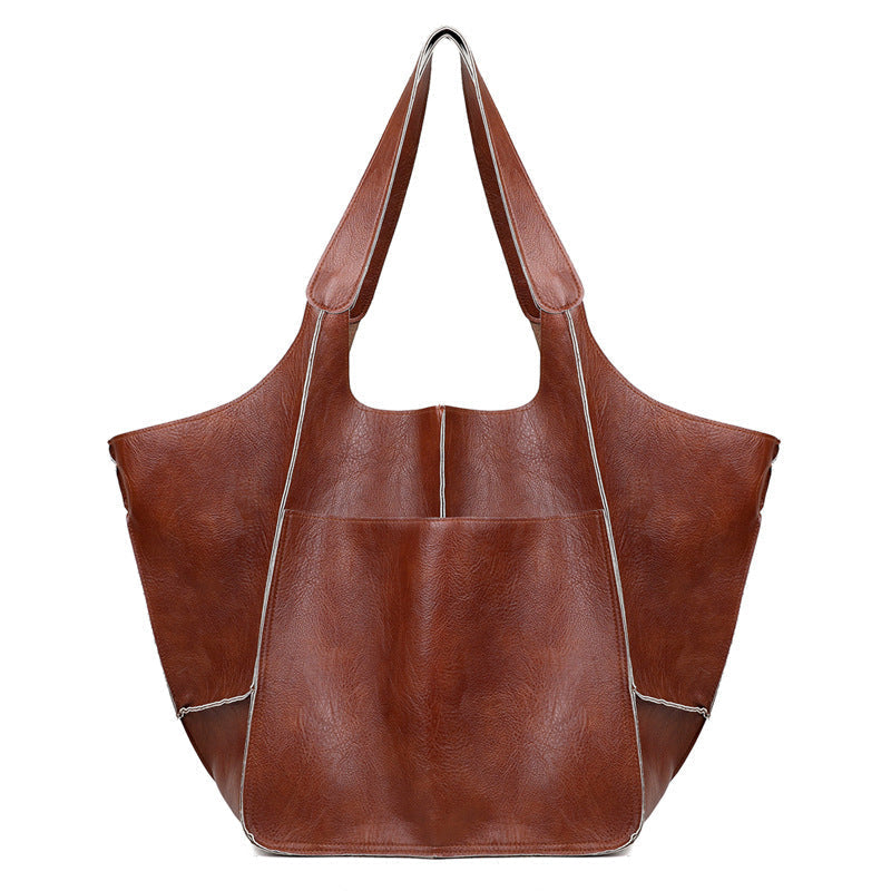 Laluna® | Tasche da weekend oversize