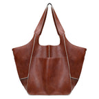 Laluna® | Tasche da weekend oversize