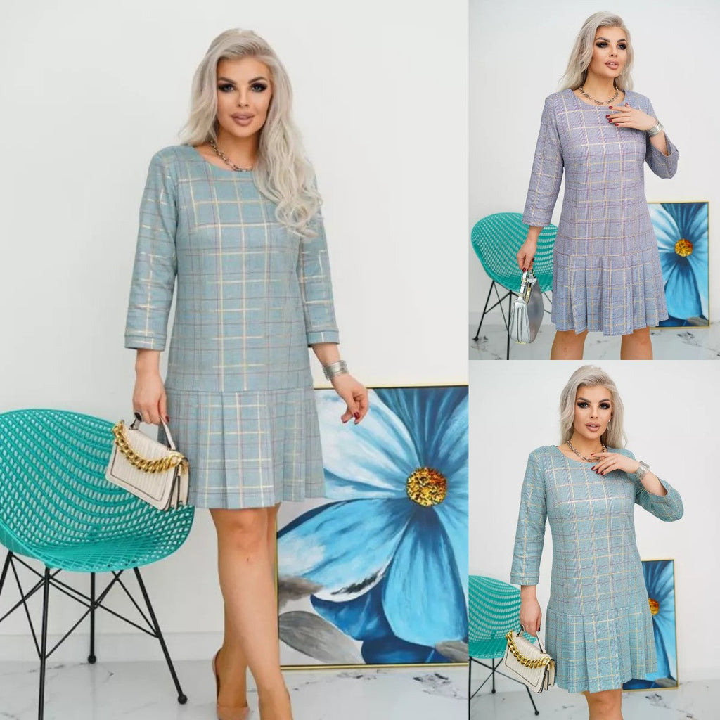Arloria™ – Elegante gonna a soffietto