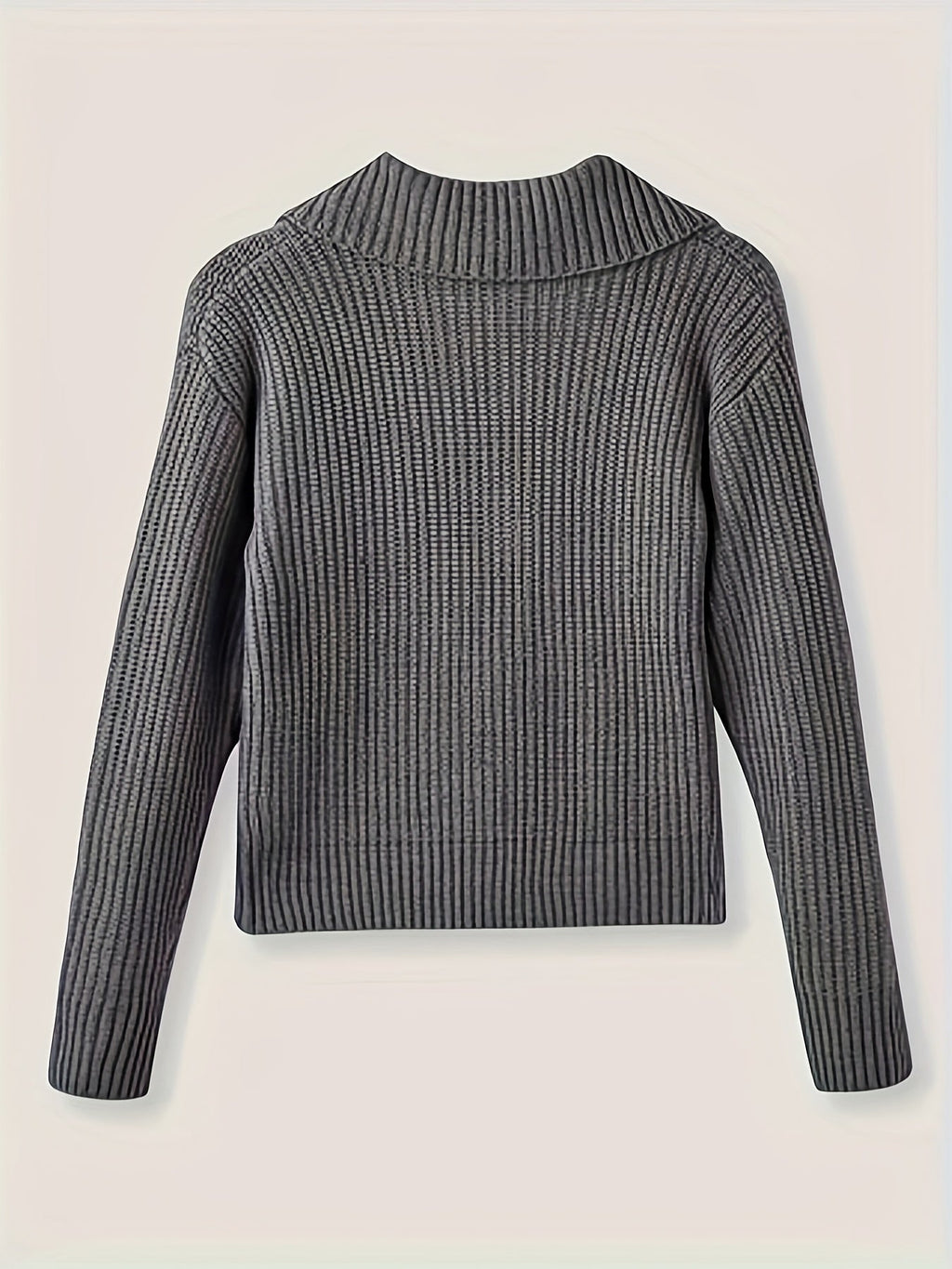 Laluna® | Cardigan Modieuze Gebreide