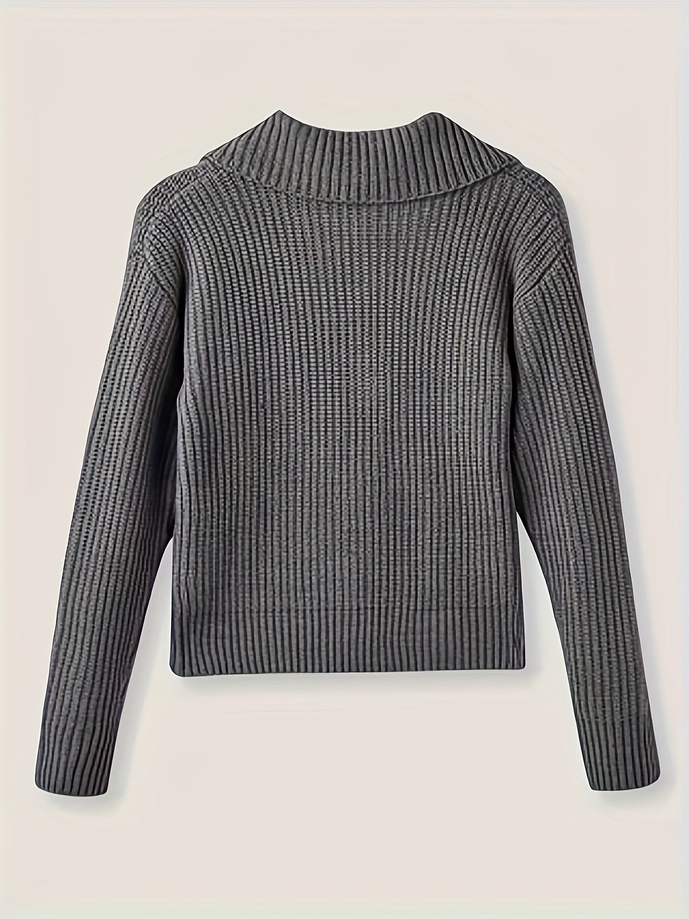 Laluna® | Cardigan Modieuze Gebreide