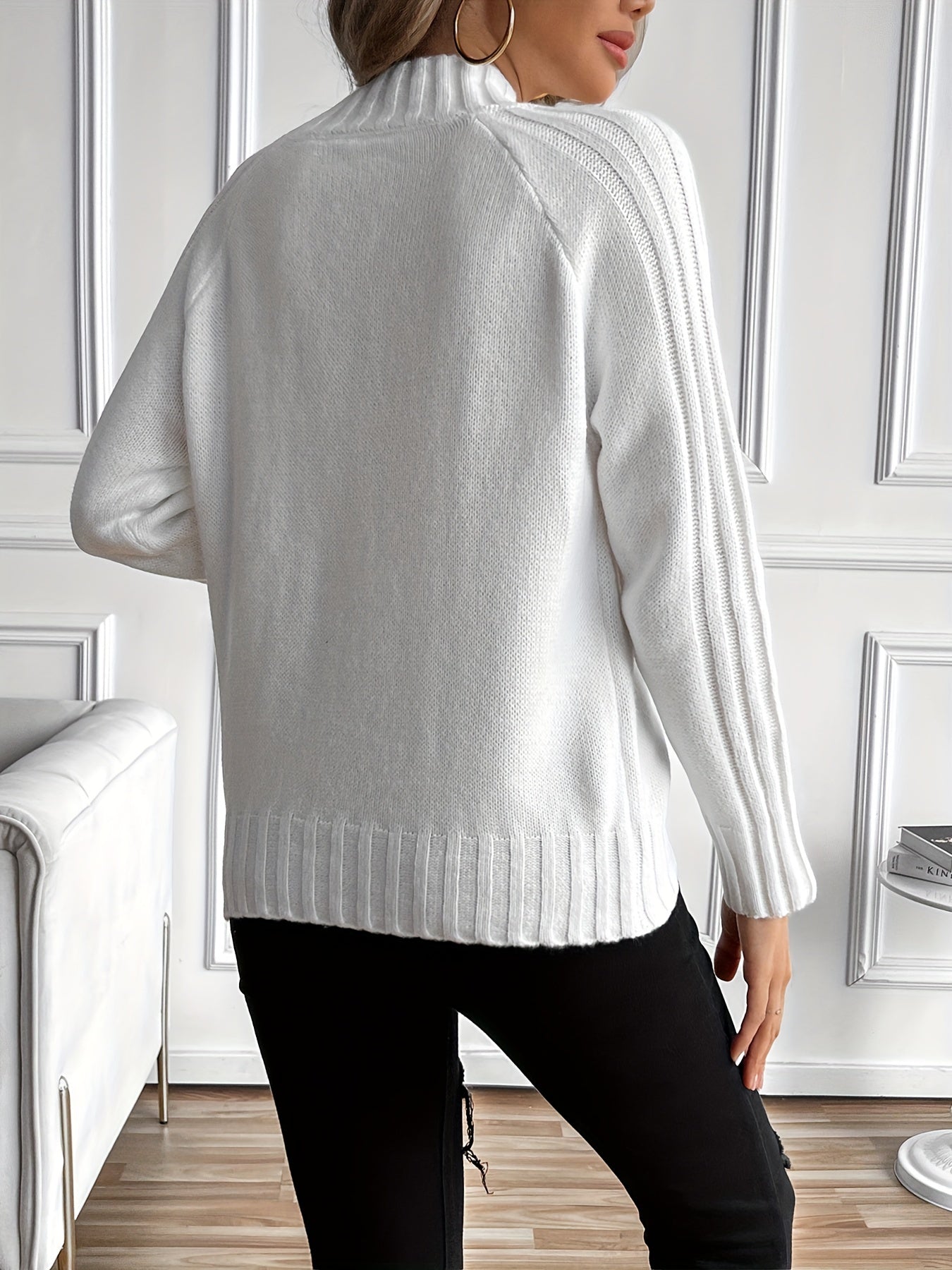 Laluna® | Coltrui elegante