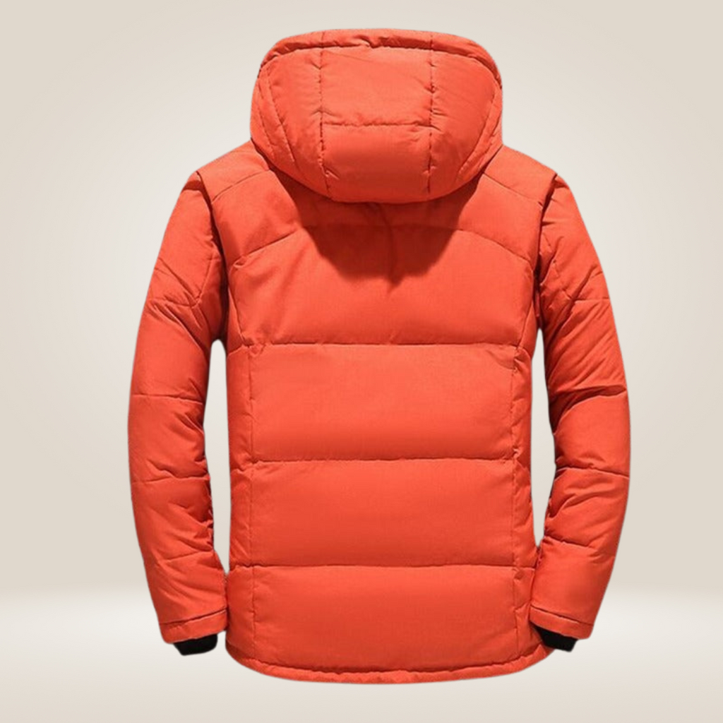 Laluna® | Parka premium Ganzendon