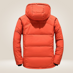 Laluna® | Parka premium Ganzendon