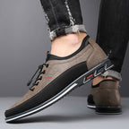 Laluna® | Handgemaakte Oxford Schoenen