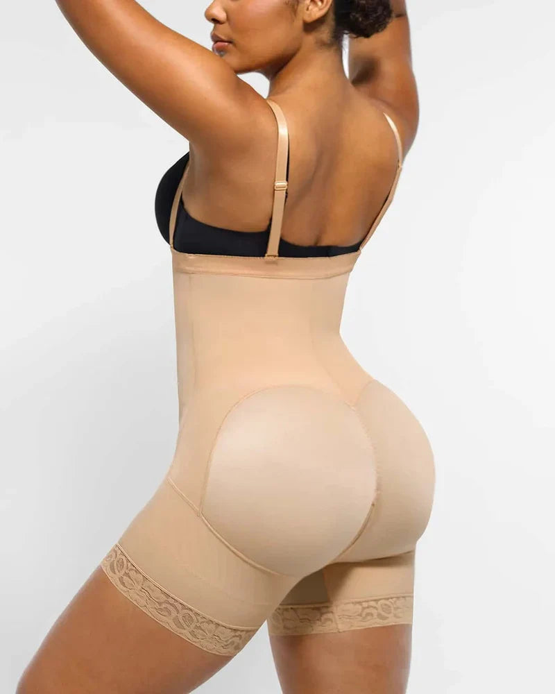 LALUNA® |  PANTALONCINI BODY SHAPEWEAR (Deluxe)