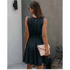 Bella™ - Chique Ibiza Jurk