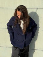 LALUNA® | CAPPOTTO GINALLI