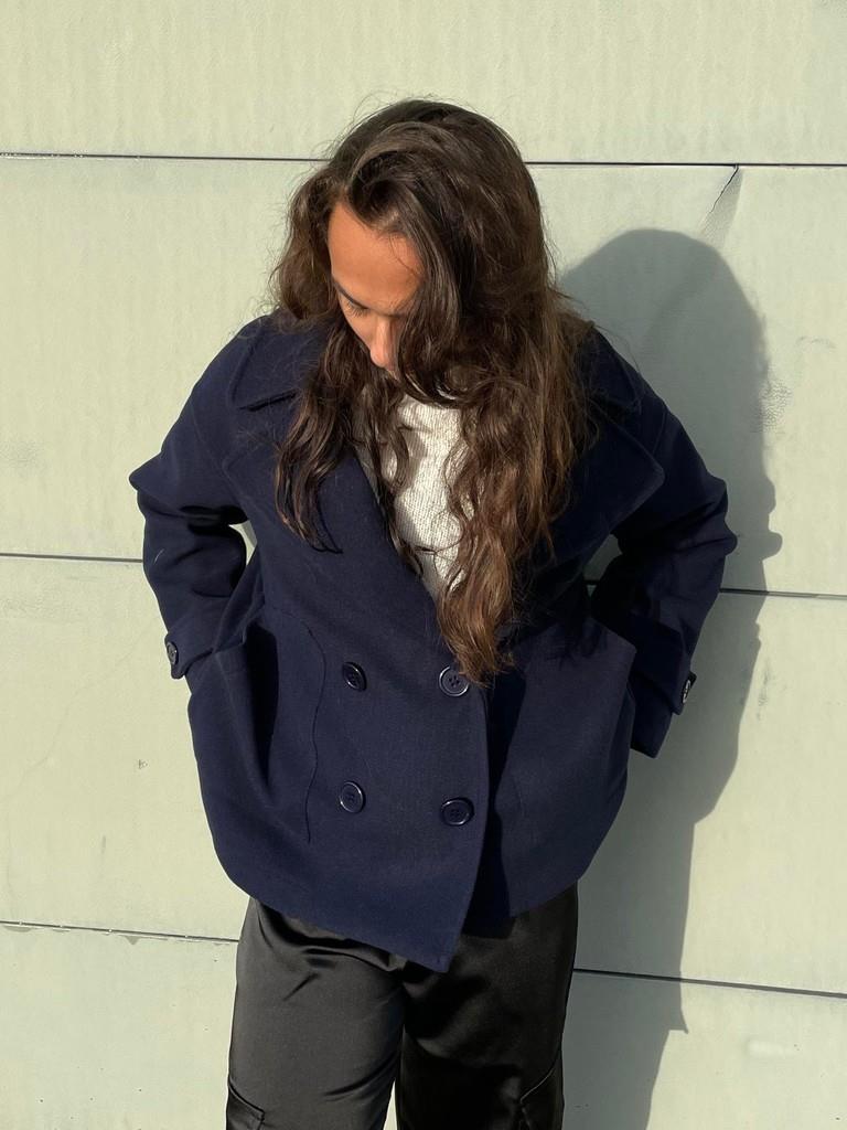 LALUNA® | CAPPOTTO GINALLI
