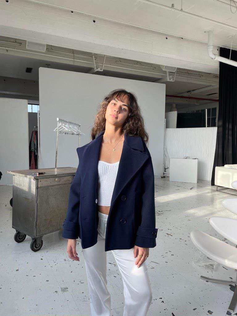 LALUNA® | CAPPOTTO GINALLI