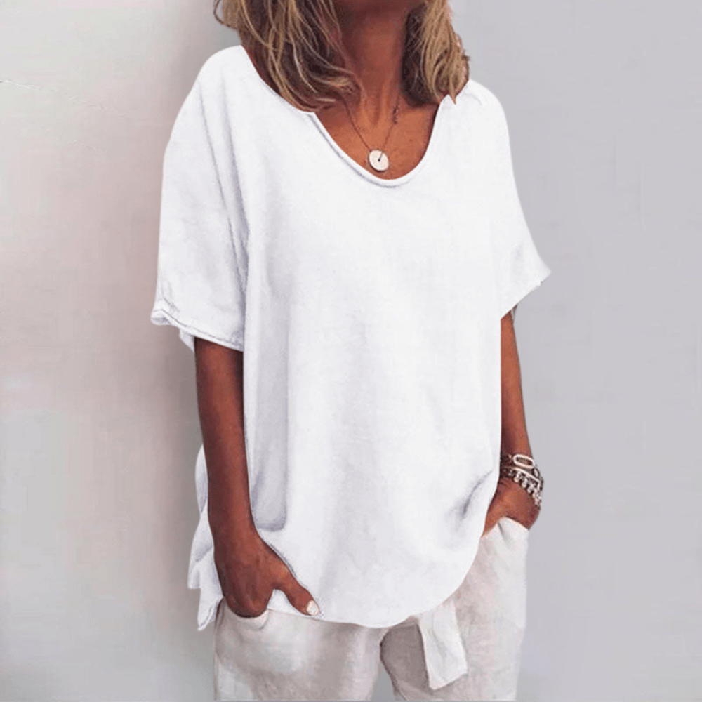 Bervina | Maglietta oversize