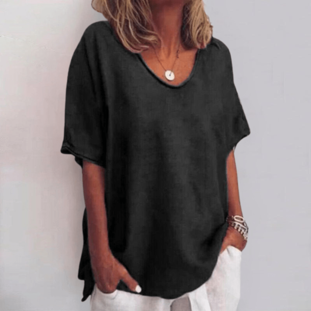 Bervina | Maglietta oversize