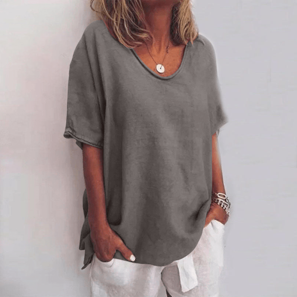 Bervina | Maglietta oversize