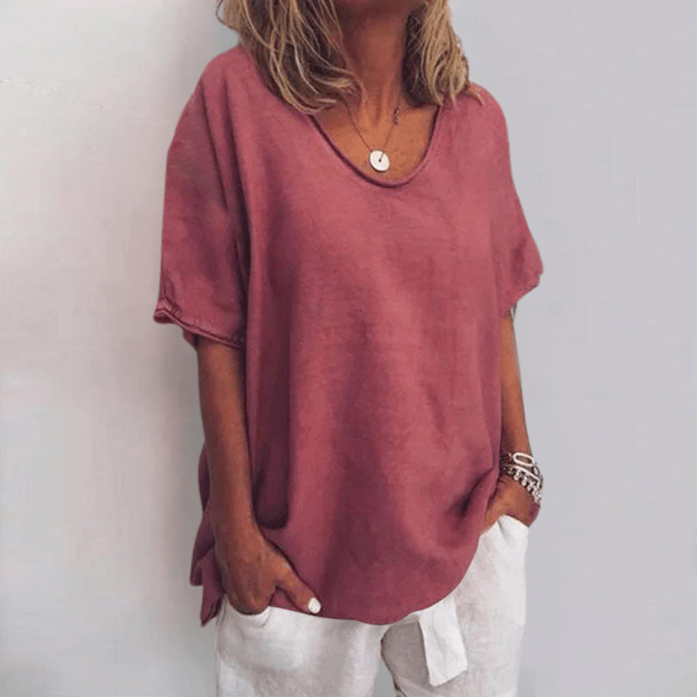 Bervina | Maglietta oversize