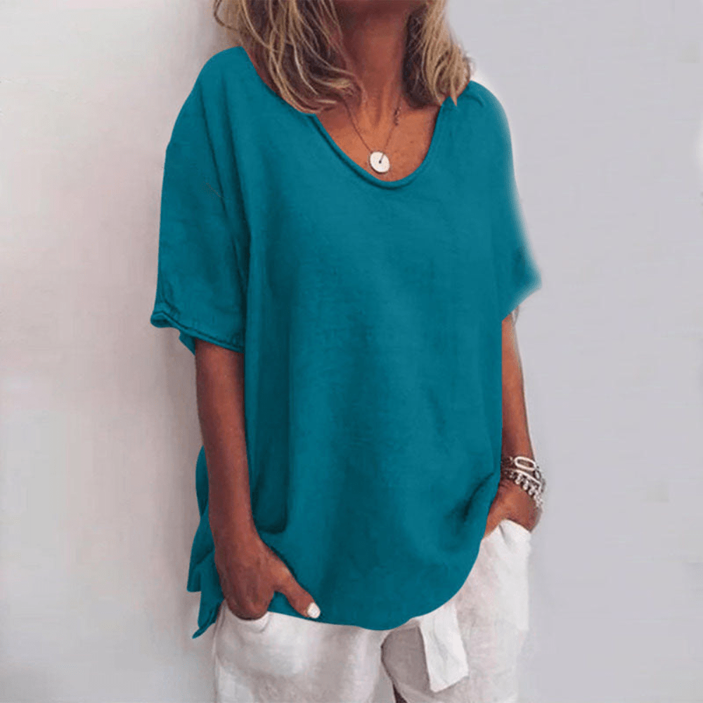 Bervina | Maglietta oversize