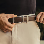 Tim | Buckley Riem 2+1 Gratis