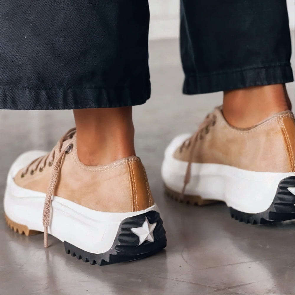 Laluna® | Comfortabele Orthopedische Schoenen